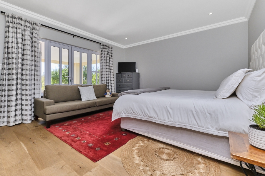 3 Bedroom Property for Sale in Waterfall Valley Mature Lifestyle Estate Gauteng