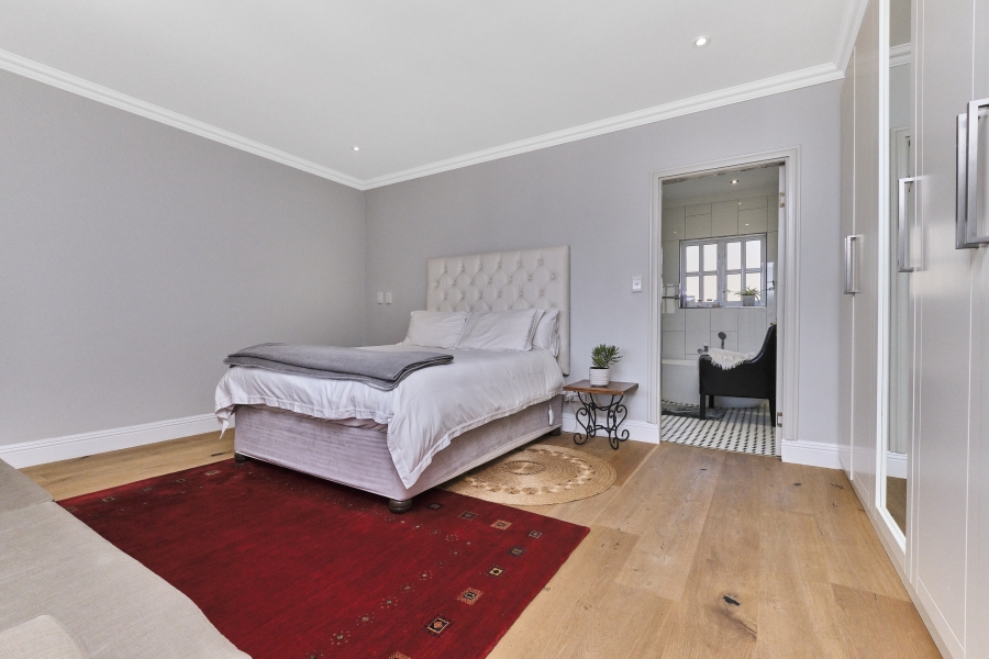 3 Bedroom Property for Sale in Waterfall Valley Mature Lifestyle Estate Gauteng