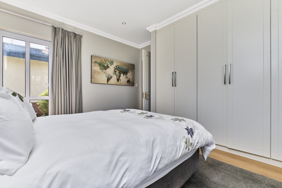 3 Bedroom Property for Sale in Waterfall Valley Mature Lifestyle Estate Gauteng