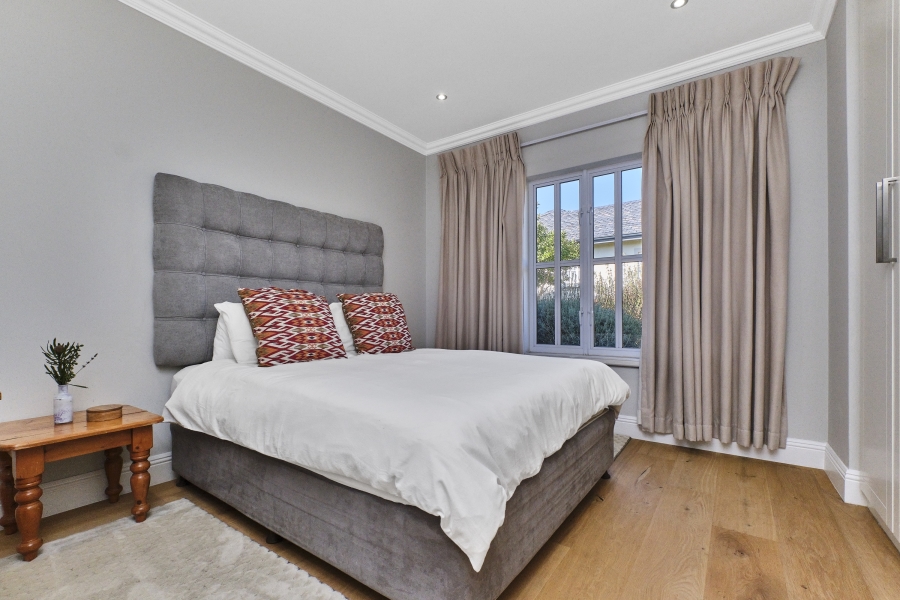 3 Bedroom Property for Sale in Waterfall Valley Mature Lifestyle Estate Gauteng