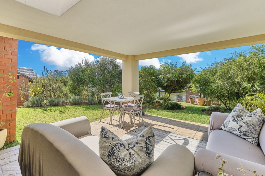 3 Bedroom Property for Sale in Waterfall Valley Mature Lifestyle Estate Gauteng