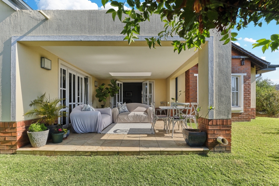 3 Bedroom Property for Sale in Waterfall Valley Mature Lifestyle Estate Gauteng