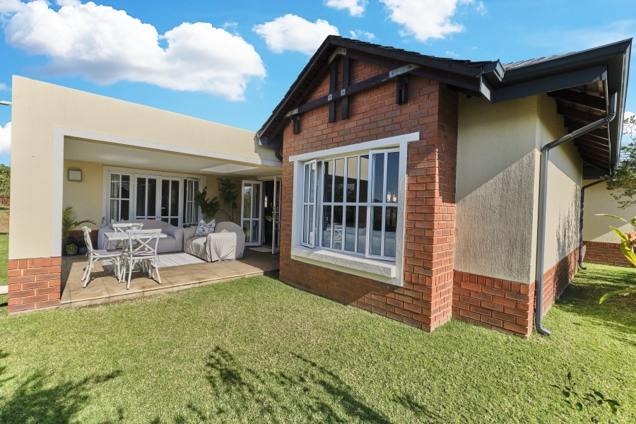 3 Bedroom Property for Sale in Waterfall Valley Mature Lifestyle Estate Gauteng