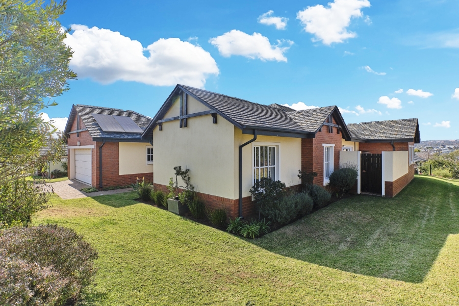 3 Bedroom Property for Sale in Waterfall Valley Mature Lifestyle Estate Gauteng