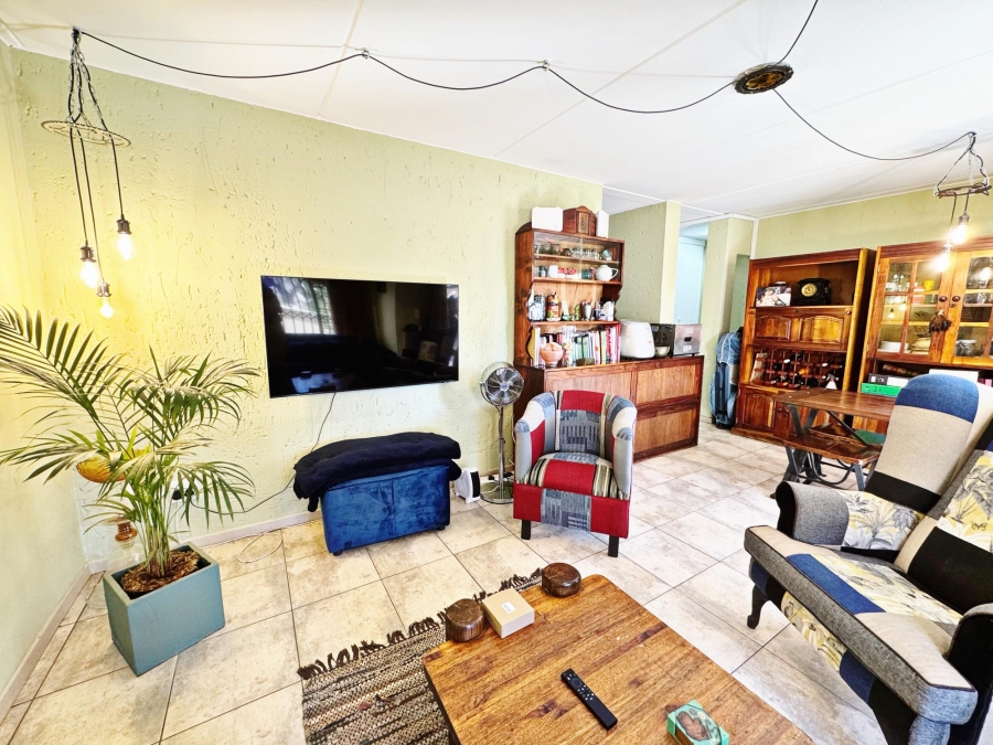 To Let 3 Bedroom Property for Rent in Ferndale Gauteng