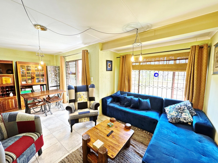 To Let 3 Bedroom Property for Rent in Ferndale Gauteng