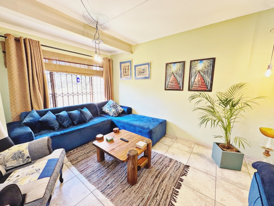 To Let 3 Bedroom Property for Rent in Ferndale Gauteng