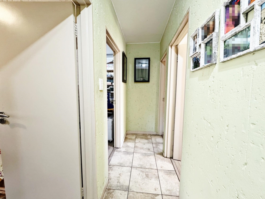To Let 3 Bedroom Property for Rent in Ferndale Gauteng