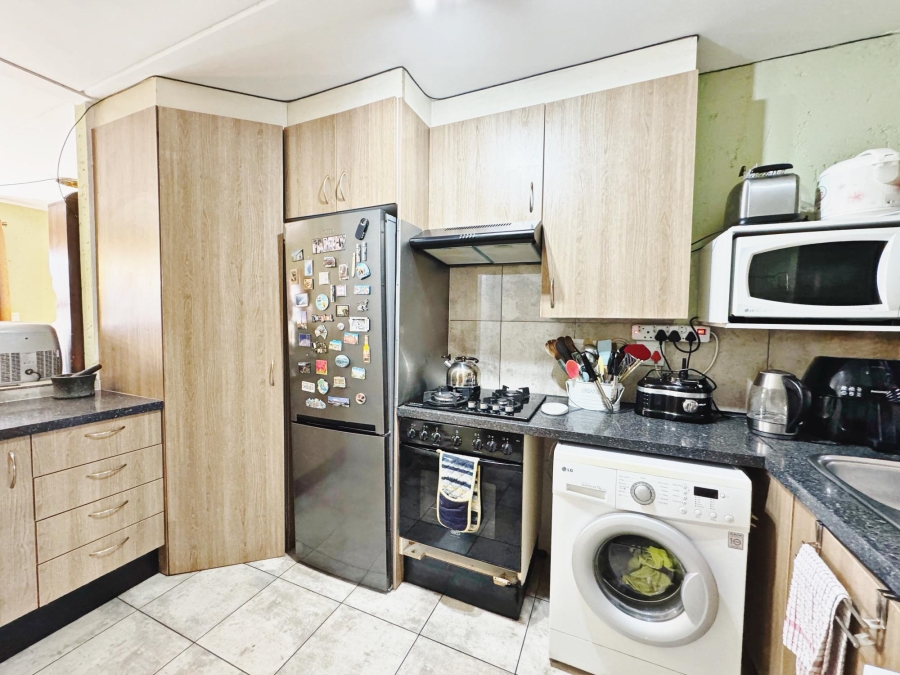 To Let 3 Bedroom Property for Rent in Ferndale Gauteng