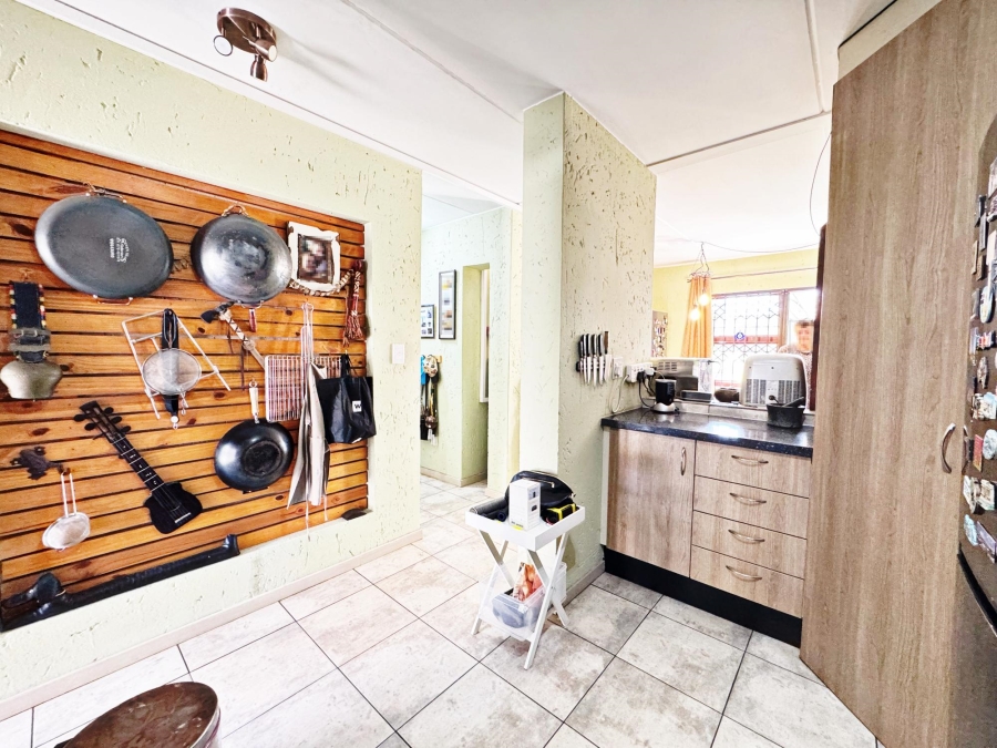 To Let 3 Bedroom Property for Rent in Ferndale Gauteng