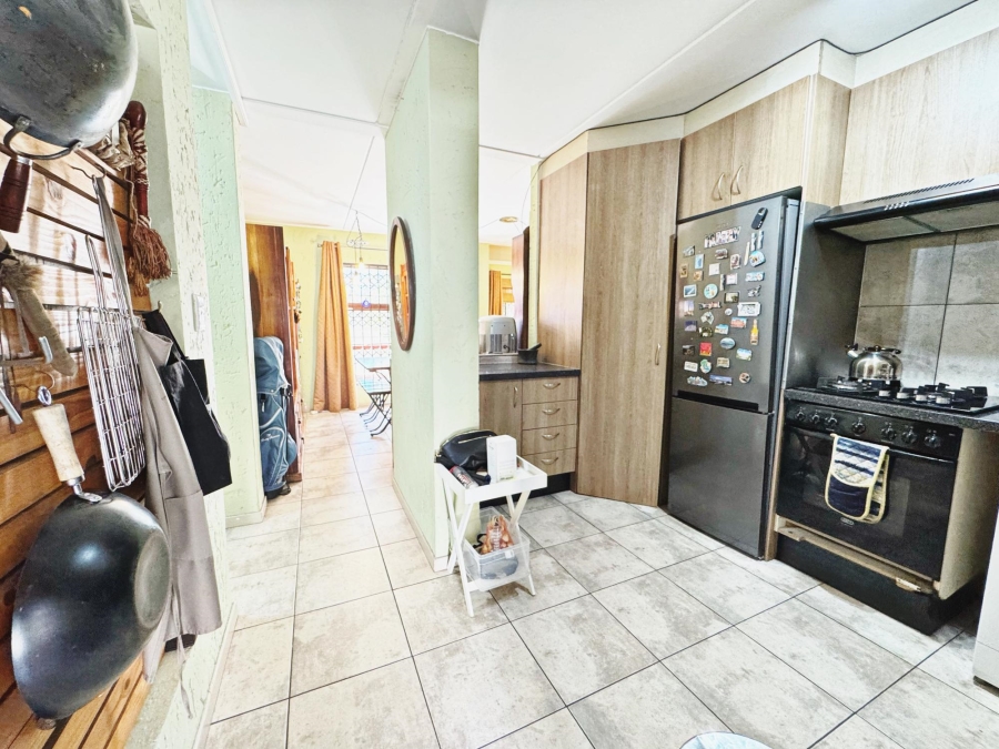 To Let 3 Bedroom Property for Rent in Ferndale Gauteng