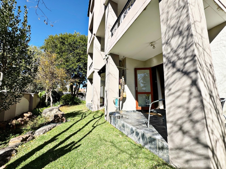 To Let 3 Bedroom Property for Rent in Ferndale Gauteng