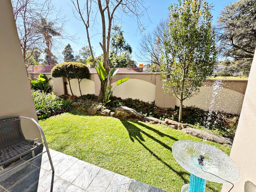 To Let 3 Bedroom Property for Rent in Ferndale Gauteng