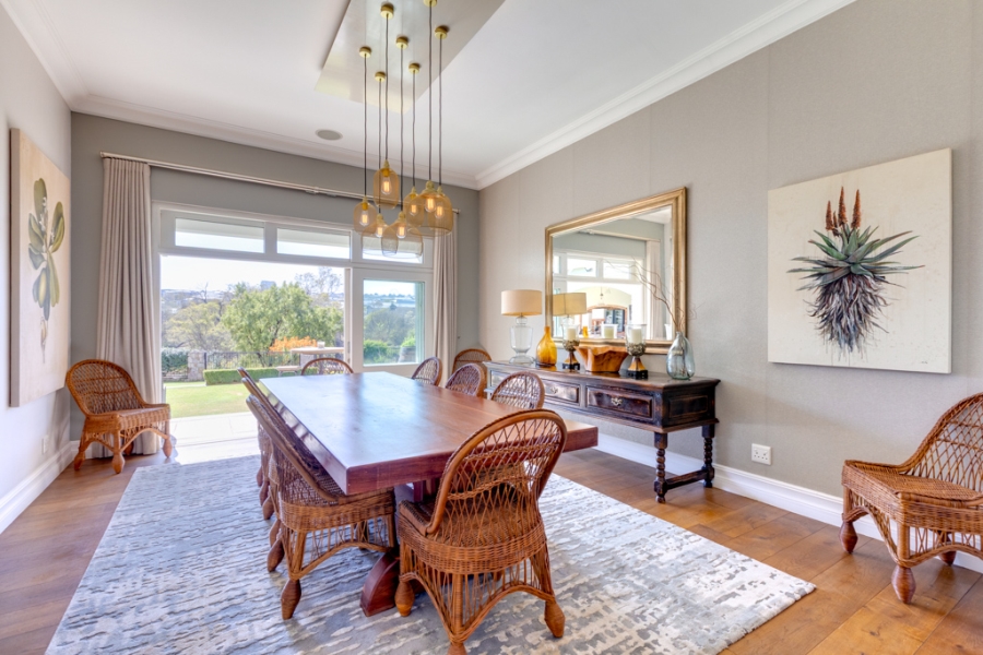 5 Bedroom Property for Sale in Waterfall Country Estate Gauteng