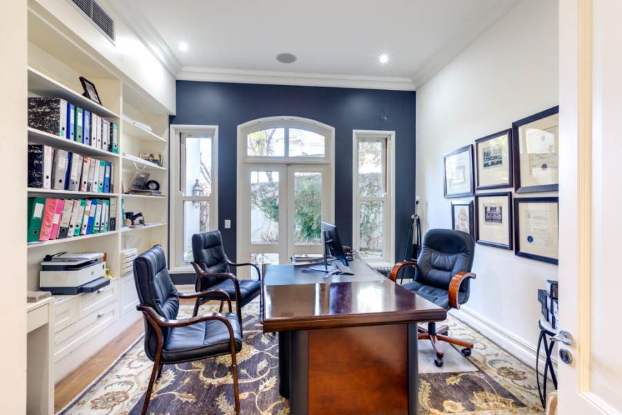 5 Bedroom Property for Sale in Waterfall Country Estate Gauteng