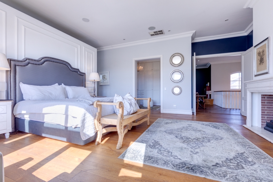 5 Bedroom Property for Sale in Waterfall Country Estate Gauteng
