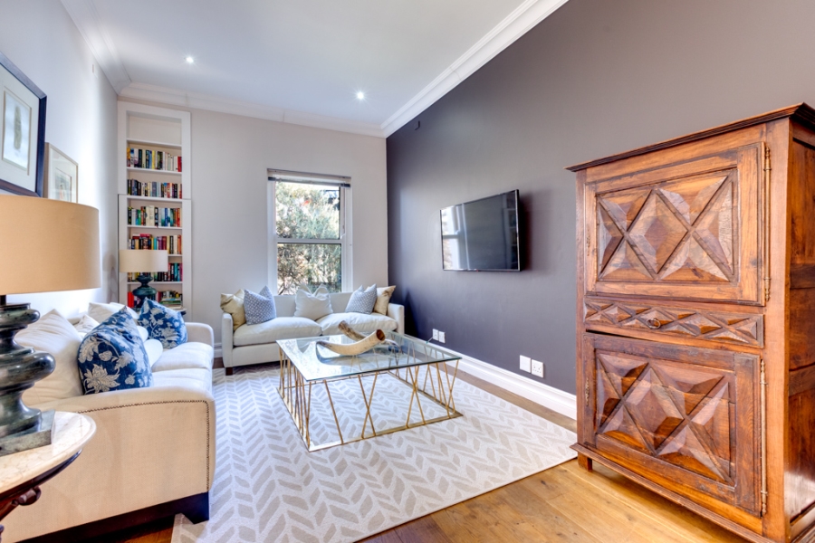 5 Bedroom Property for Sale in Waterfall Country Estate Gauteng