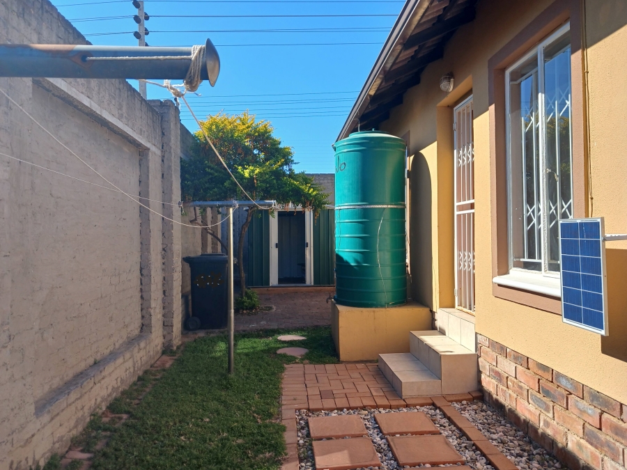 To Let 2 Bedroom Property for Rent in Bloubosrand Gauteng