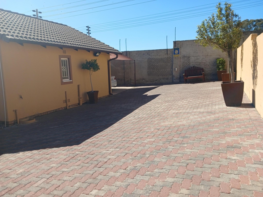 To Let 2 Bedroom Property for Rent in Bloubosrand Gauteng