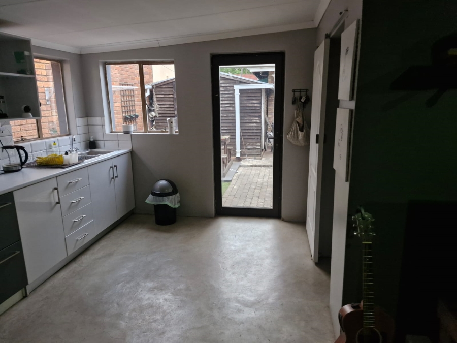 To Let 1 Bedroom Property for Rent in Moregloed Gauteng