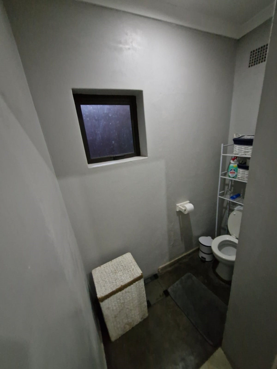 To Let 1 Bedroom Property for Rent in Moregloed Gauteng
