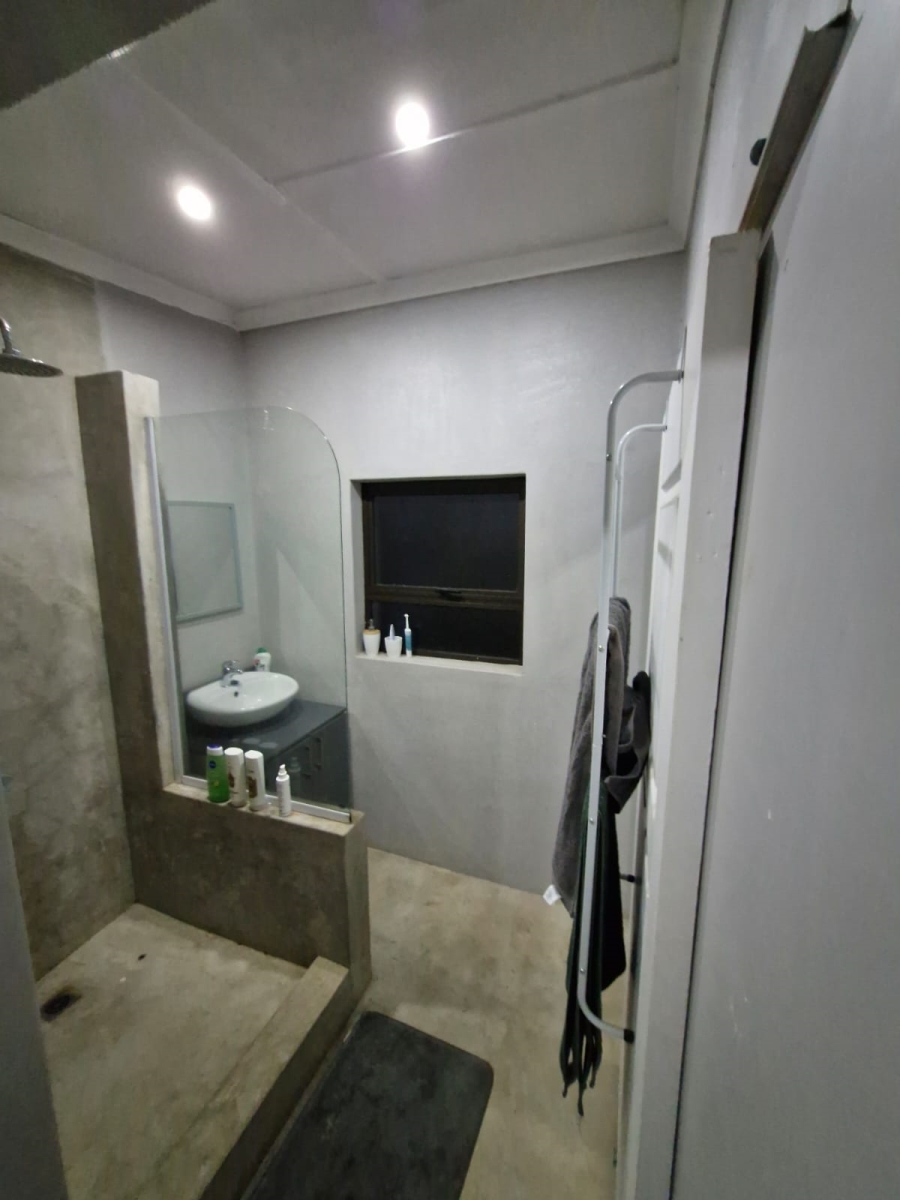 To Let 1 Bedroom Property for Rent in Moregloed Gauteng