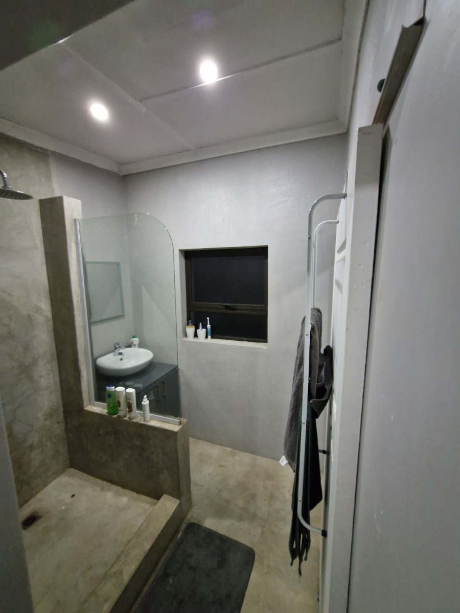To Let 1 Bedroom Property for Rent in Moregloed Gauteng