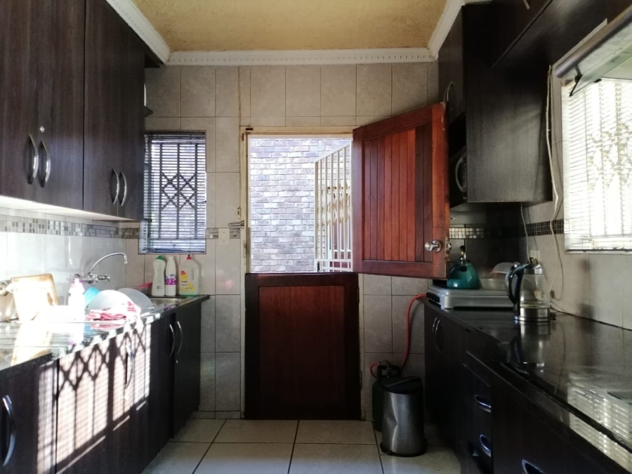 4 Bedroom Property for Sale in Theresa Park Gauteng
