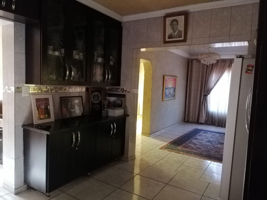 4 Bedroom Property for Sale in Theresa Park Gauteng