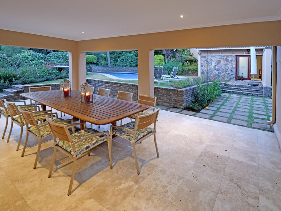 4 Bedroom Property for Sale in Parkmore Gauteng