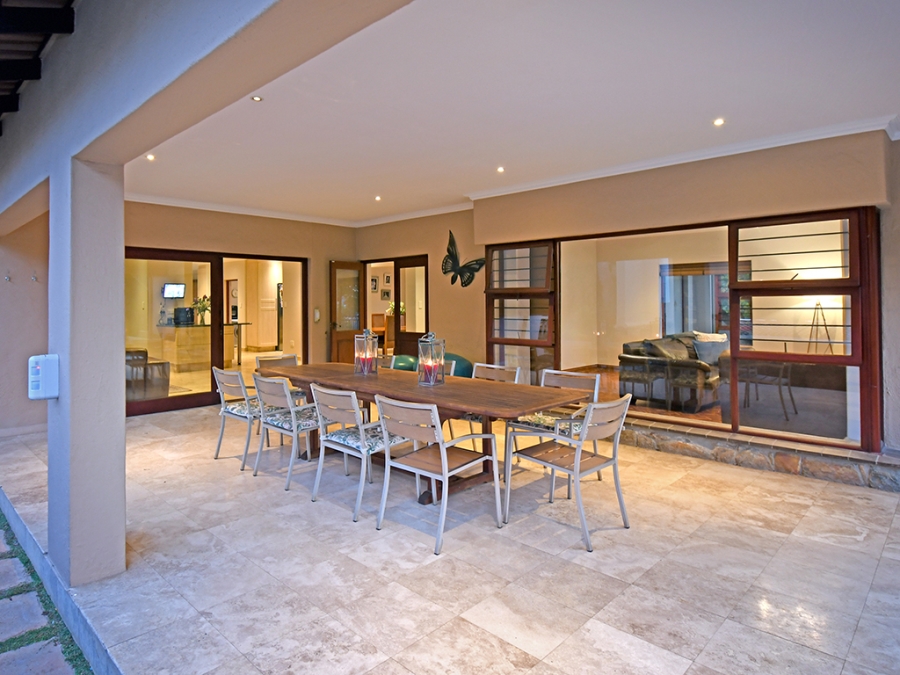 4 Bedroom Property for Sale in Parkmore Gauteng