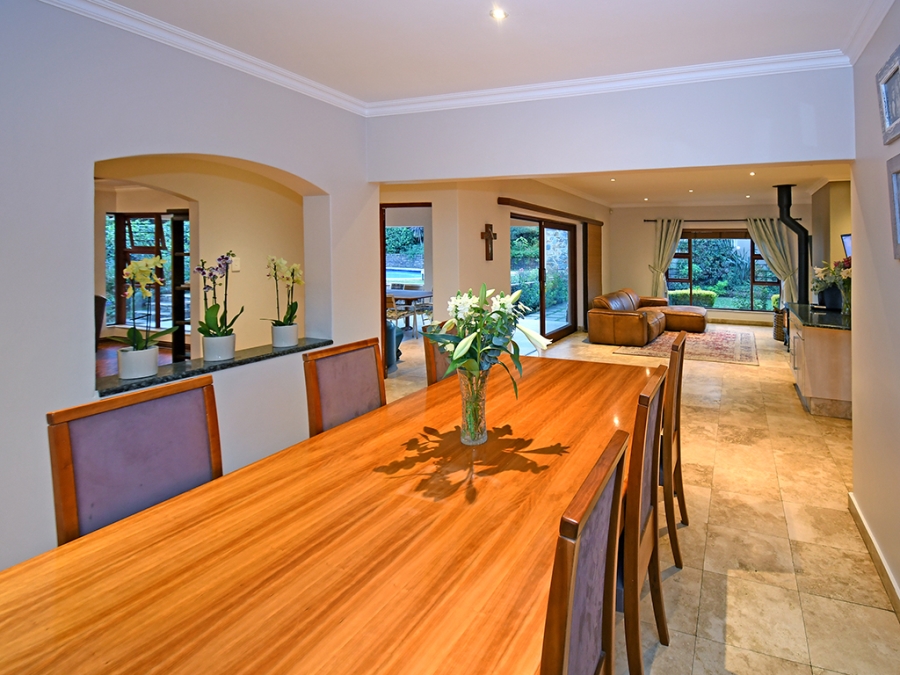 4 Bedroom Property for Sale in Parkmore Gauteng