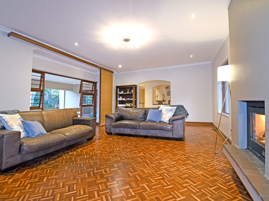 4 Bedroom Property for Sale in Parkmore Gauteng