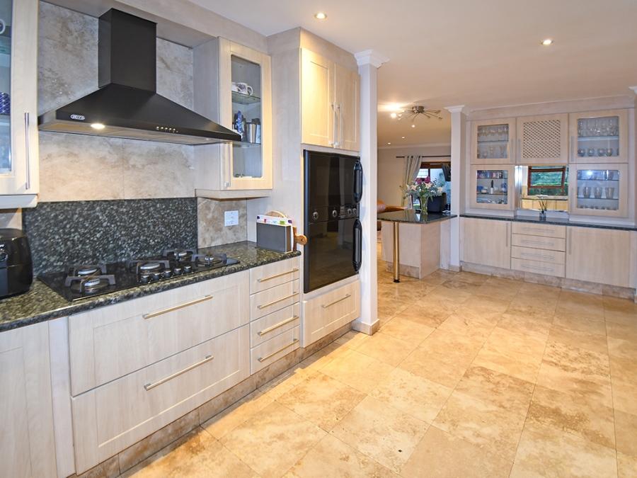 4 Bedroom Property for Sale in Parkmore Gauteng