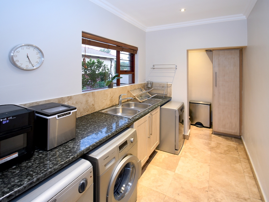 4 Bedroom Property for Sale in Parkmore Gauteng