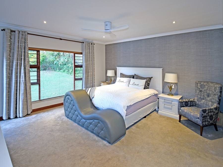 4 Bedroom Property for Sale in Parkmore Gauteng