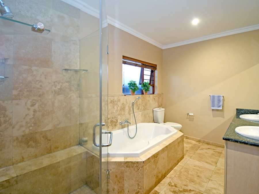 4 Bedroom Property for Sale in Parkmore Gauteng