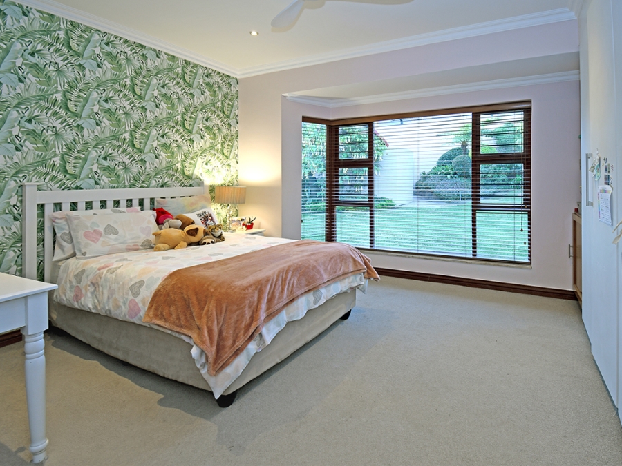 4 Bedroom Property for Sale in Parkmore Gauteng