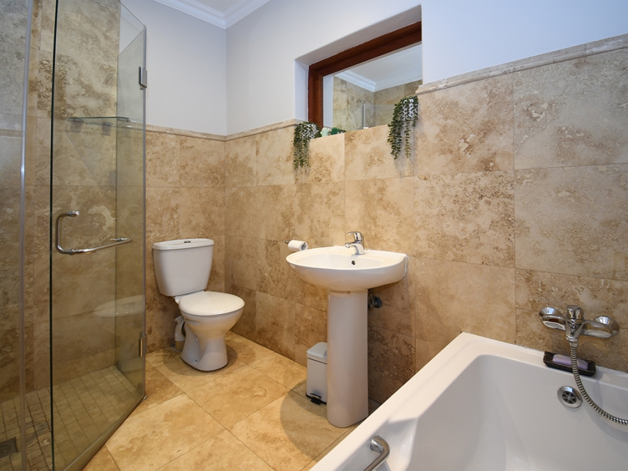 4 Bedroom Property for Sale in Parkmore Gauteng