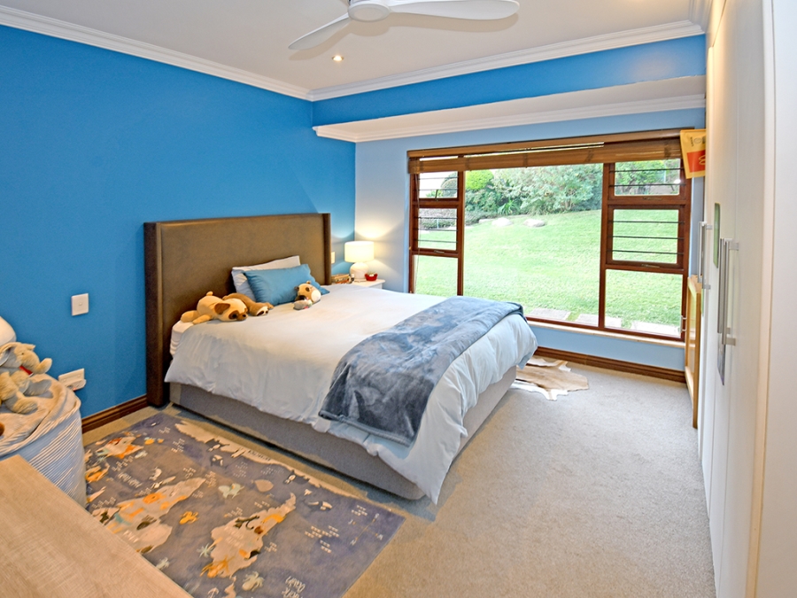 4 Bedroom Property for Sale in Parkmore Gauteng