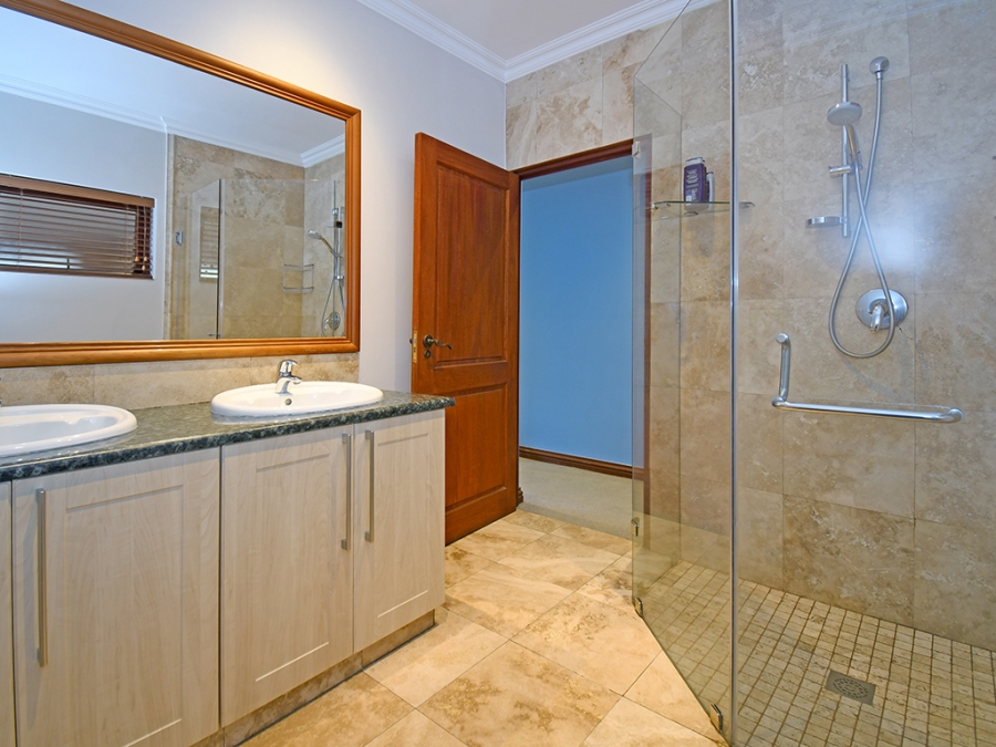 4 Bedroom Property for Sale in Parkmore Gauteng