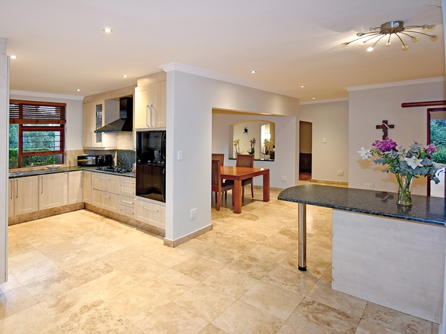 4 Bedroom Property for Sale in Parkmore Gauteng