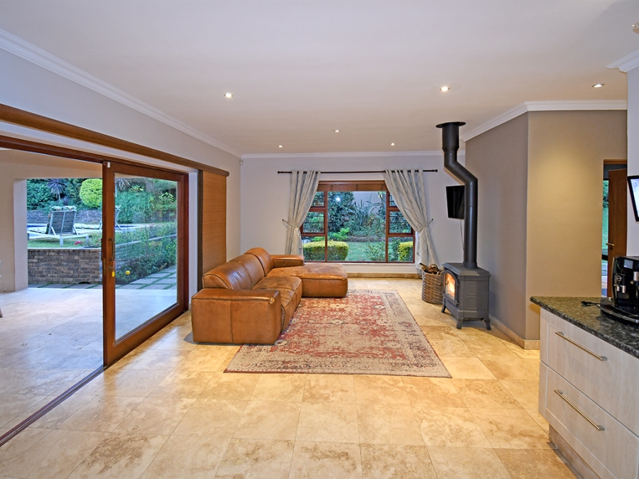 4 Bedroom Property for Sale in Parkmore Gauteng