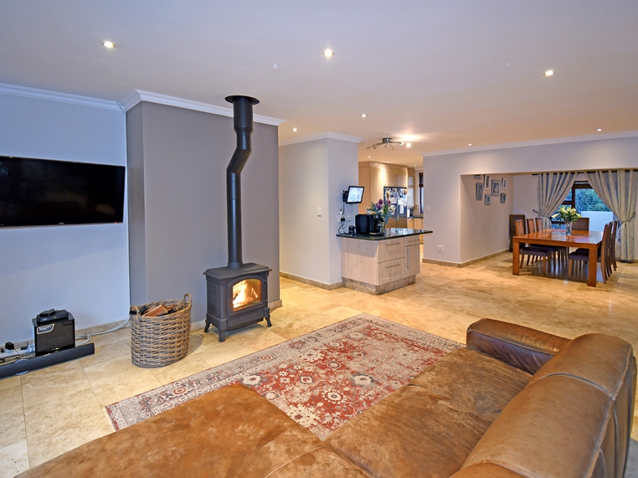 4 Bedroom Property for Sale in Parkmore Gauteng