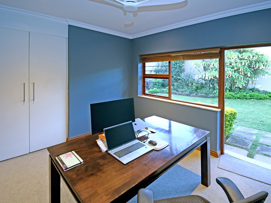 4 Bedroom Property for Sale in Parkmore Gauteng