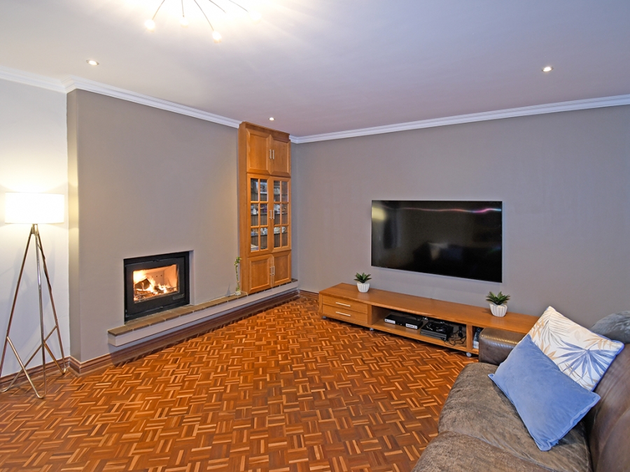 4 Bedroom Property for Sale in Parkmore Gauteng