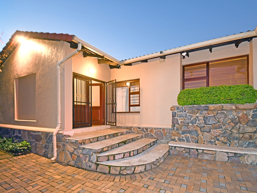 4 Bedroom Property for Sale in Parkmore Gauteng