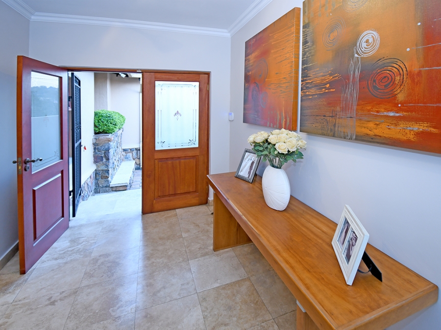 4 Bedroom Property for Sale in Parkmore Gauteng