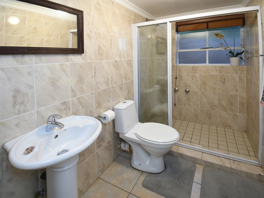 4 Bedroom Property for Sale in Parkmore Gauteng