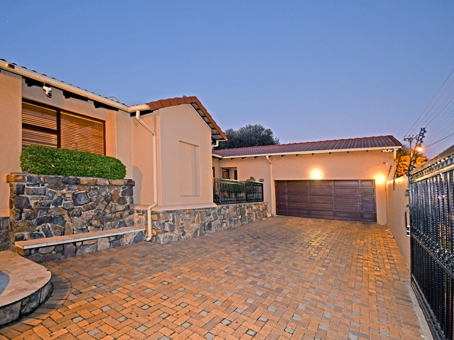 4 Bedroom Property for Sale in Parkmore Gauteng